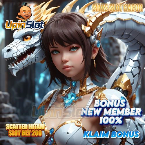 UPINSLOT - Katanya Cak Lontong Slotnya Nggak Masuk Akal Maxwin Bae